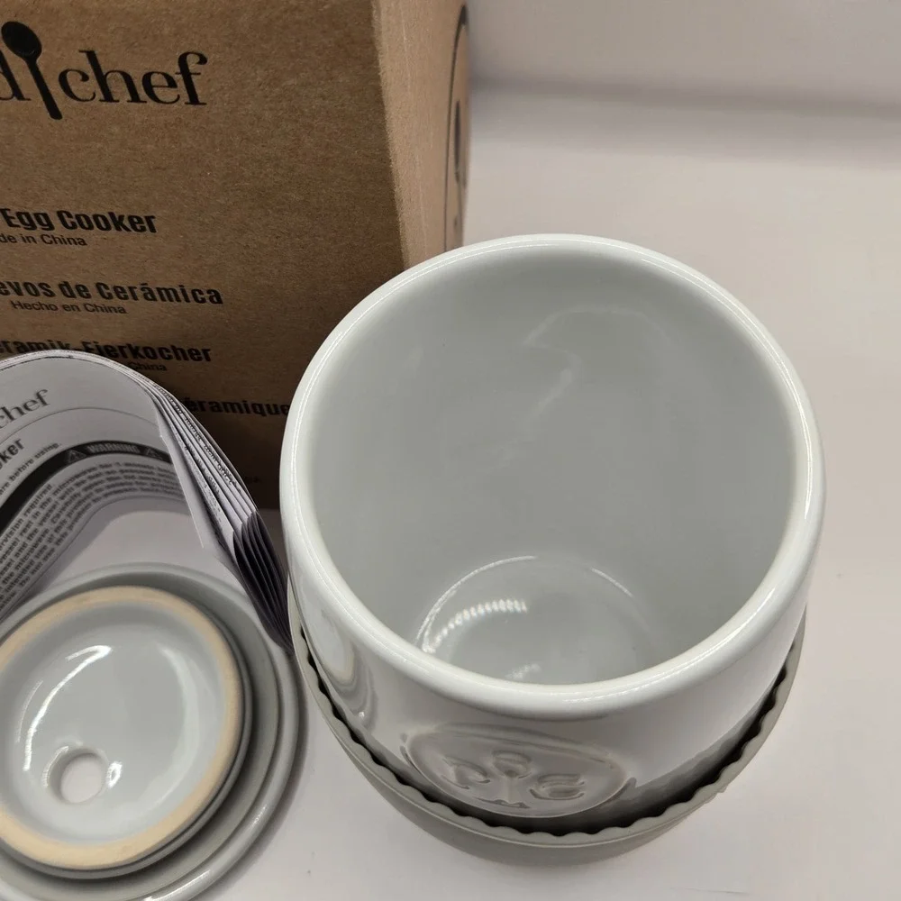 Pampered Chef thank you