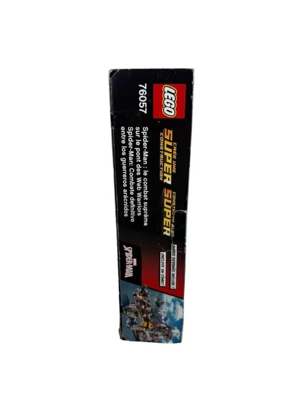 Lego this set