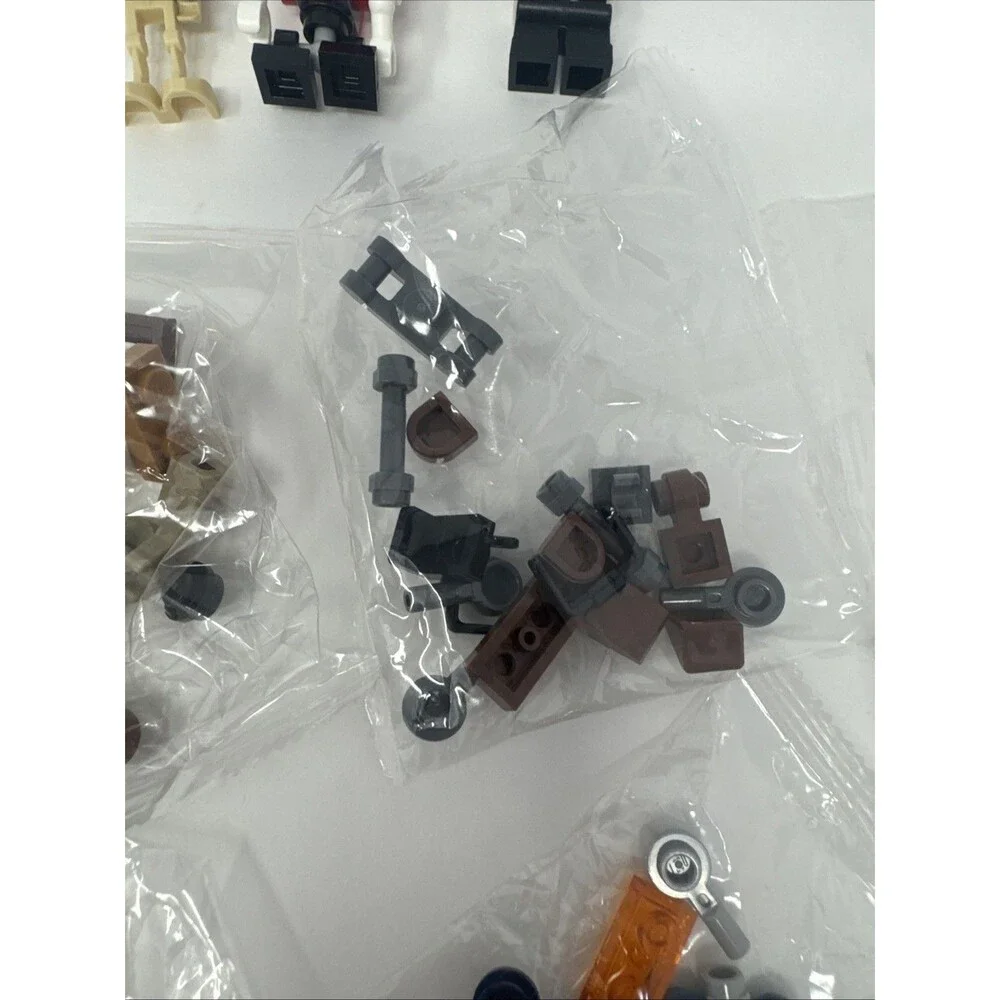 Lego lot star