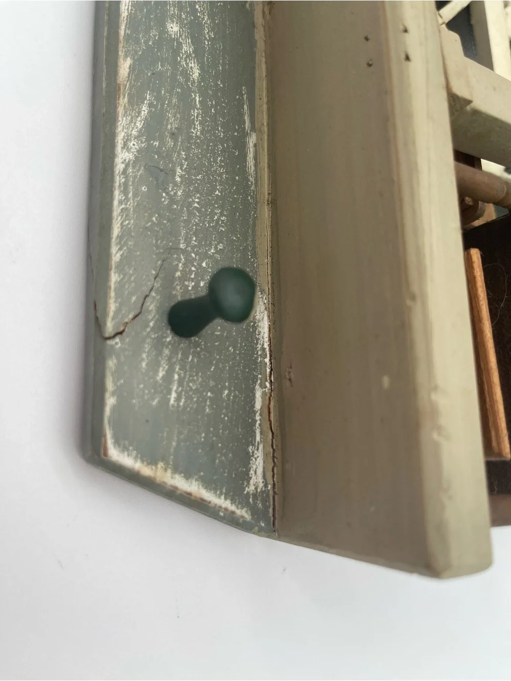 Unbranded vintage wood