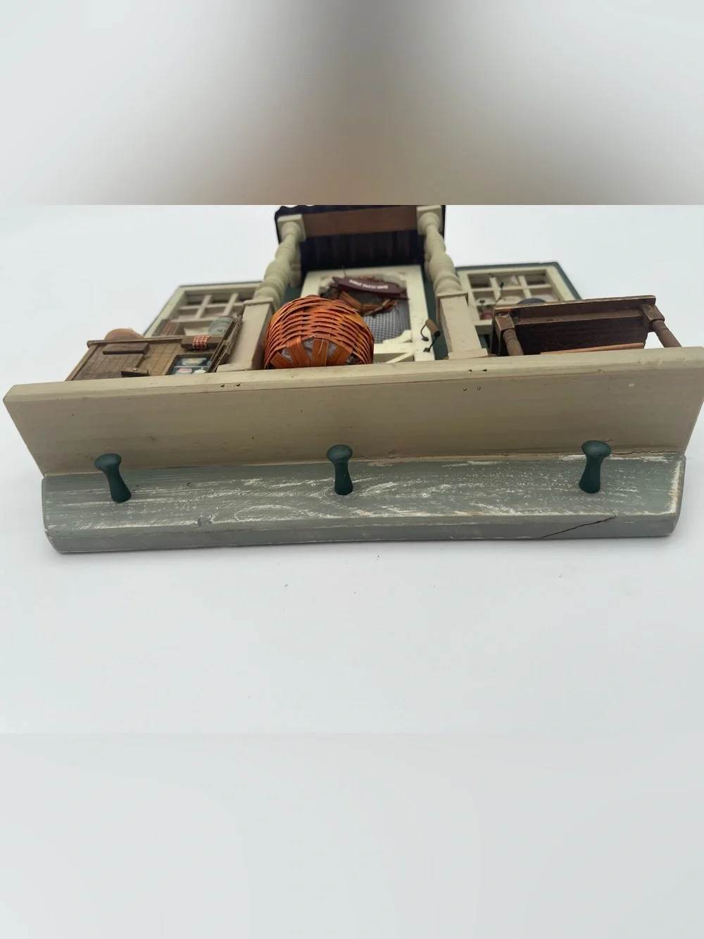 Unbranded vintage wood
