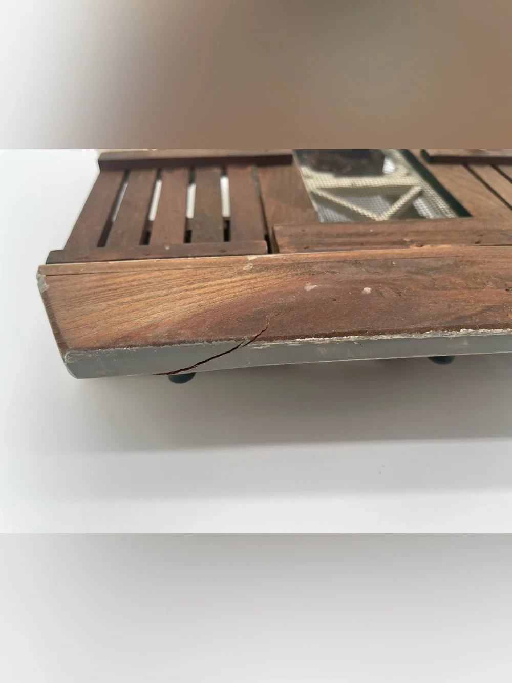 Unbranded vintage wood