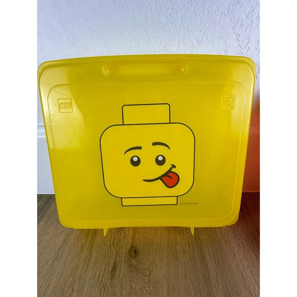 Lego lot authentic