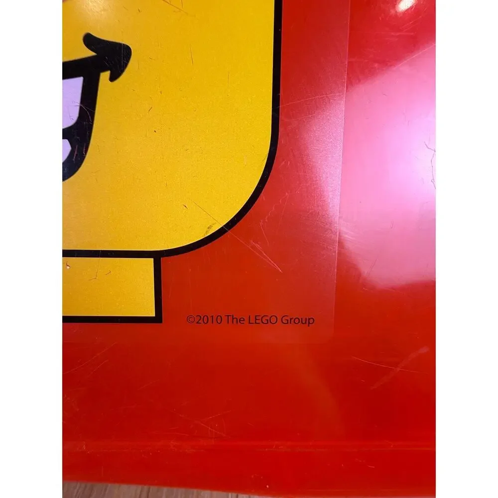 Lego lot authentic
