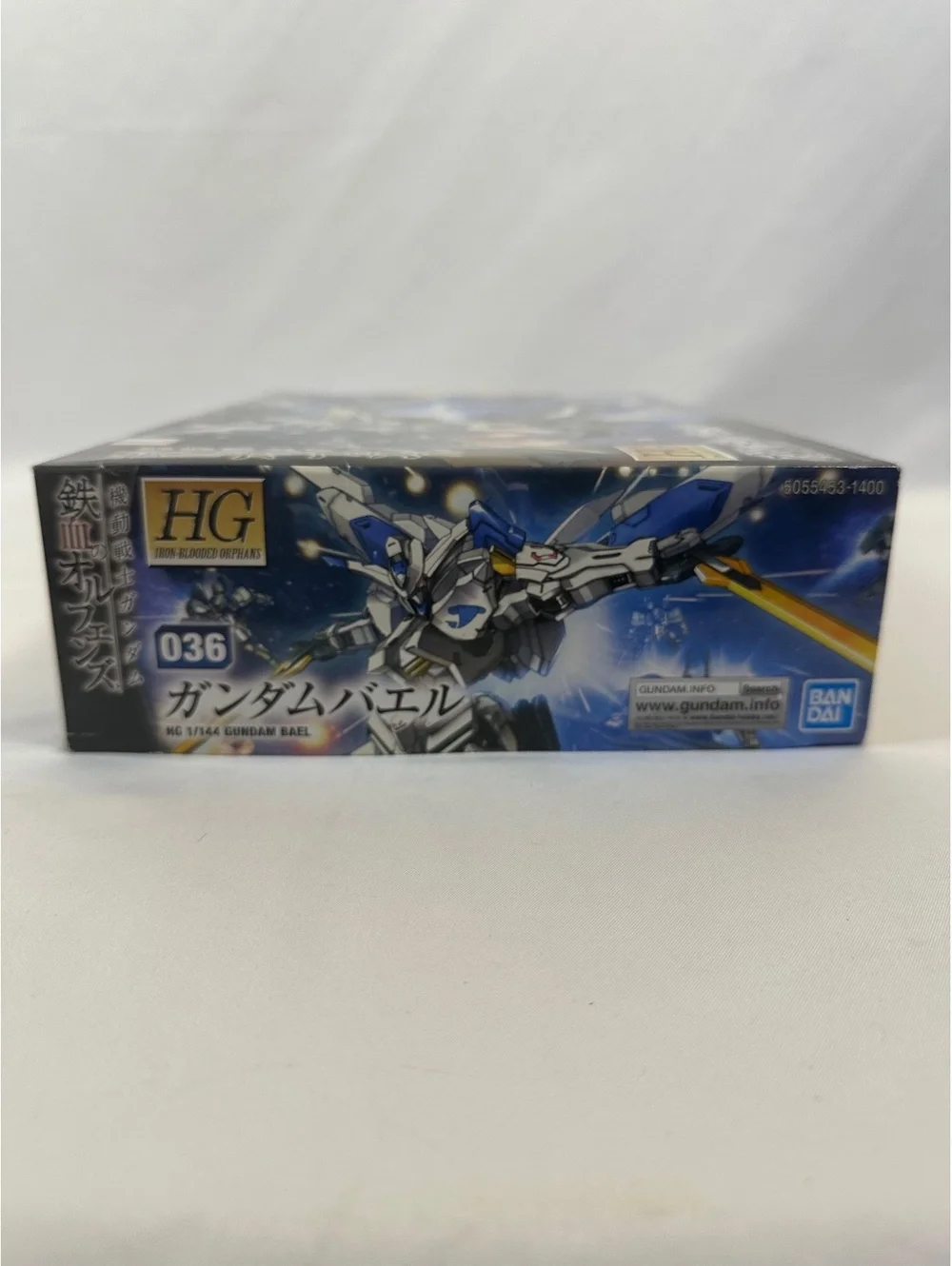 N/A this bandai