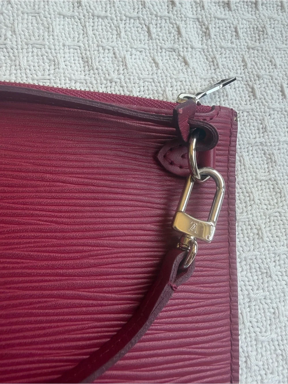 Louis Vuitton lv epi