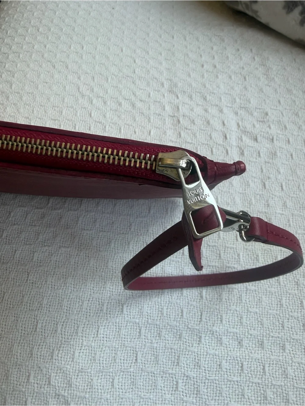 Louis Vuitton lv epi