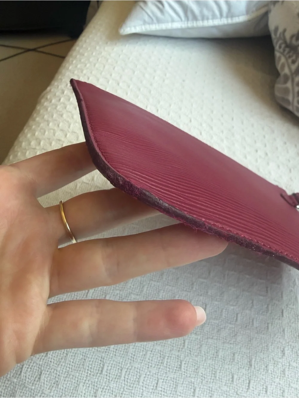 Louis Vuitton lv epi