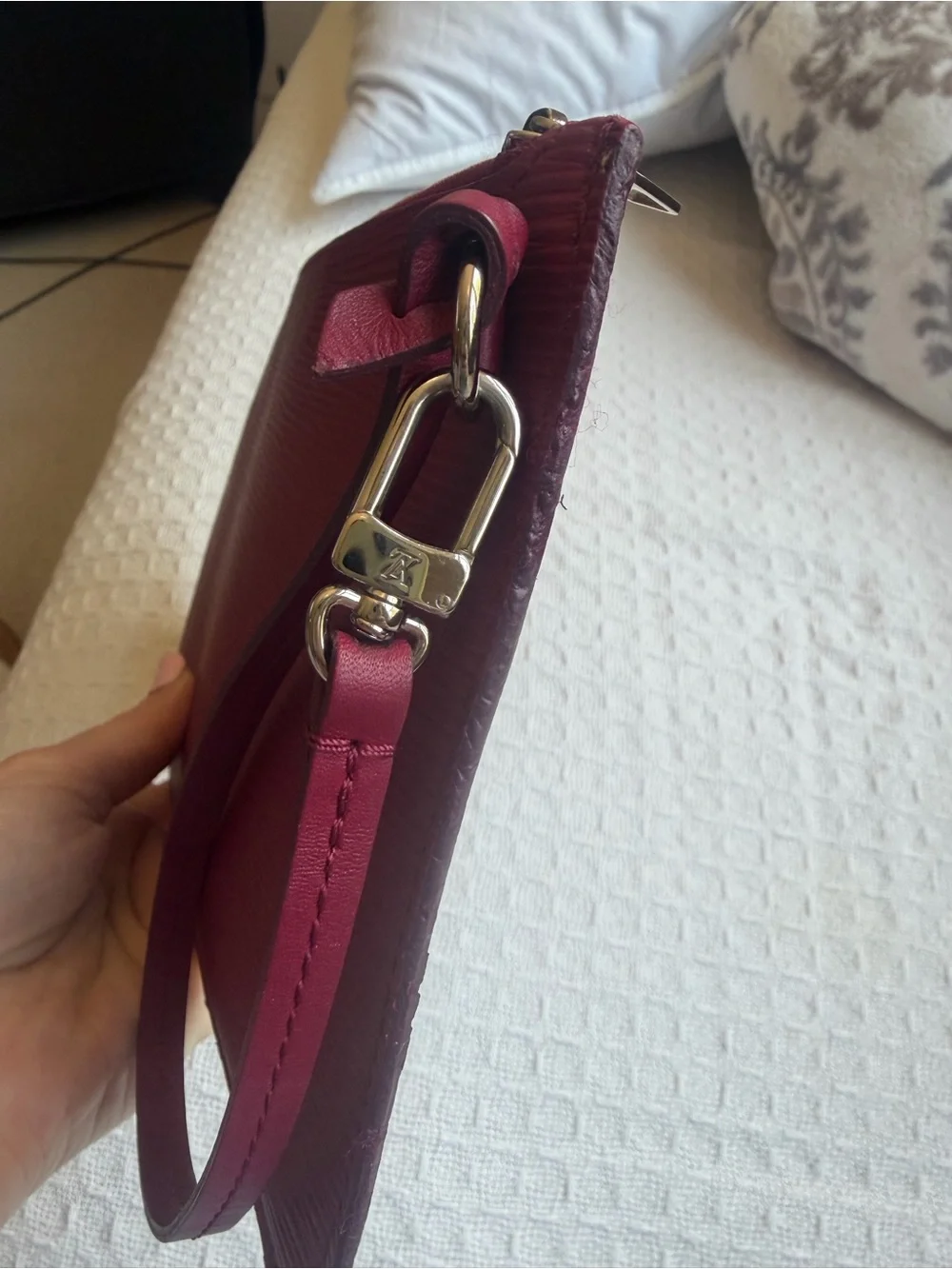 Louis Vuitton lv epi