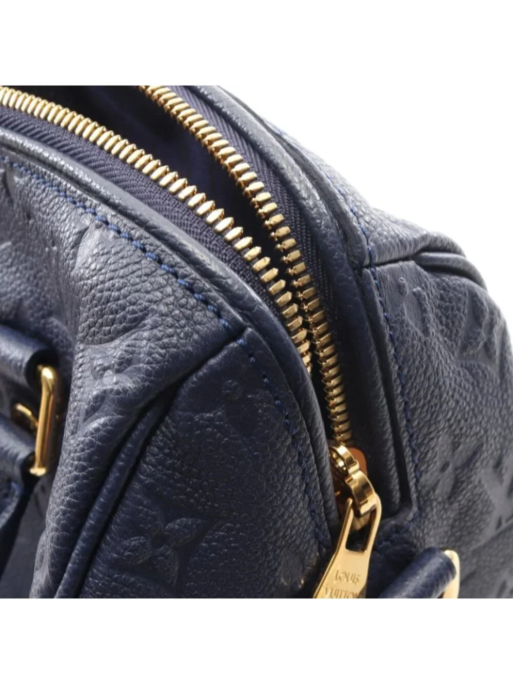 Louis Vuitton this authentic