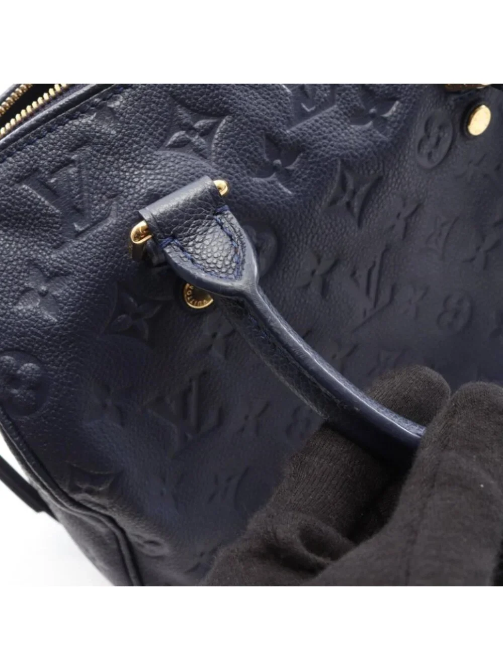 Louis Vuitton this authentic