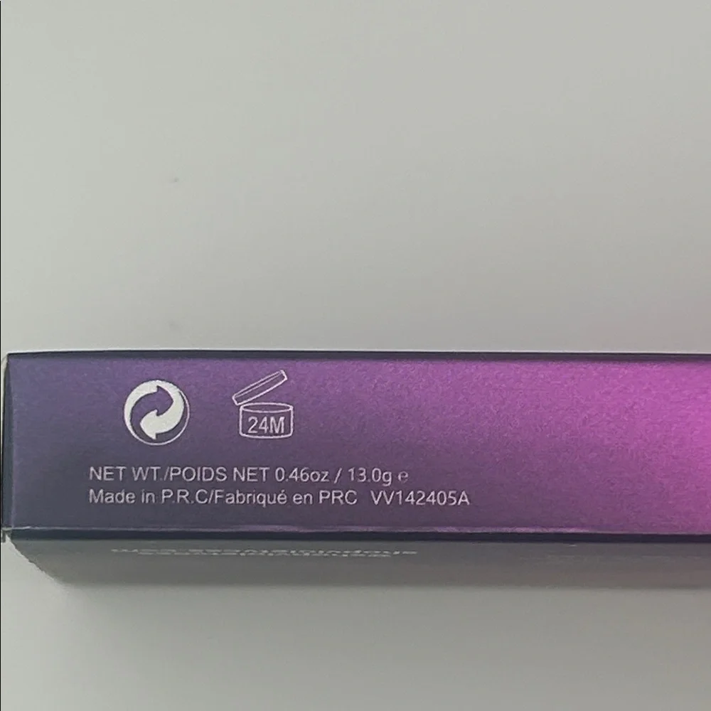 Violet Voss mix glamorous bold