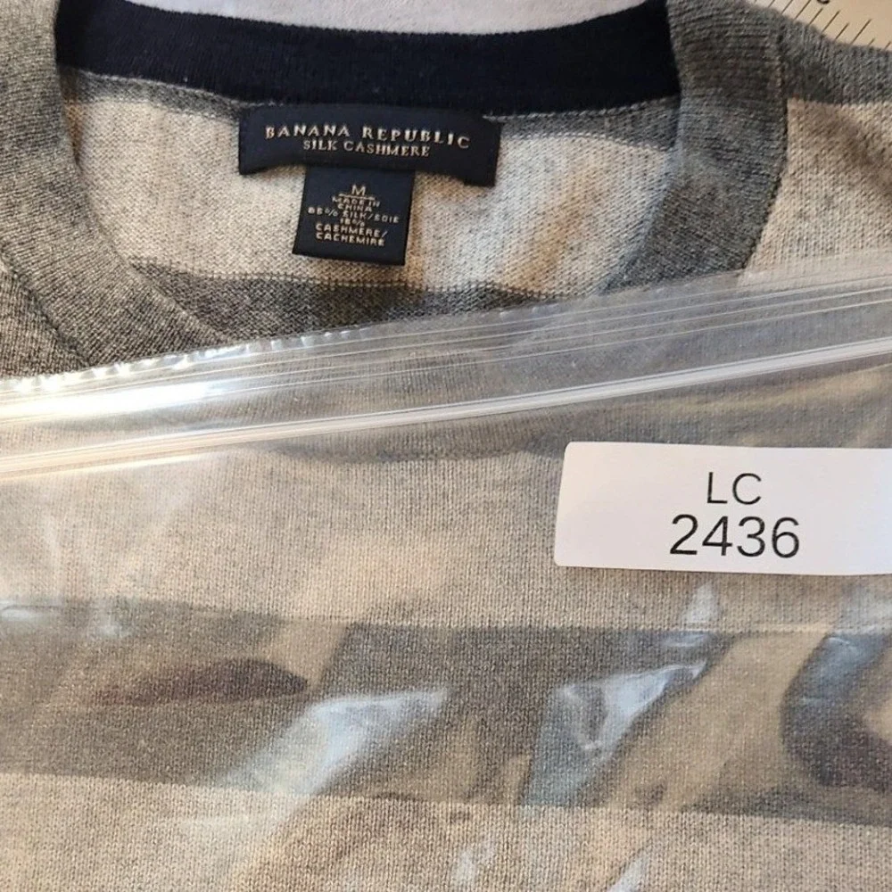Banana Republic polished comfort or