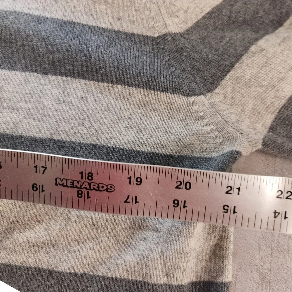 Banana Republic soft long blend