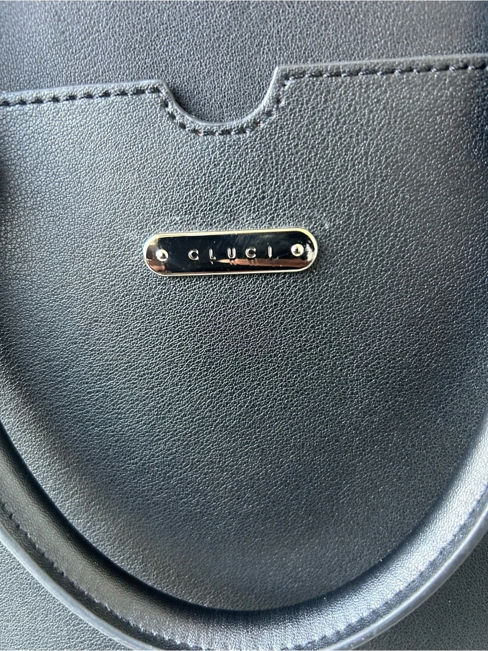 Cluci like new