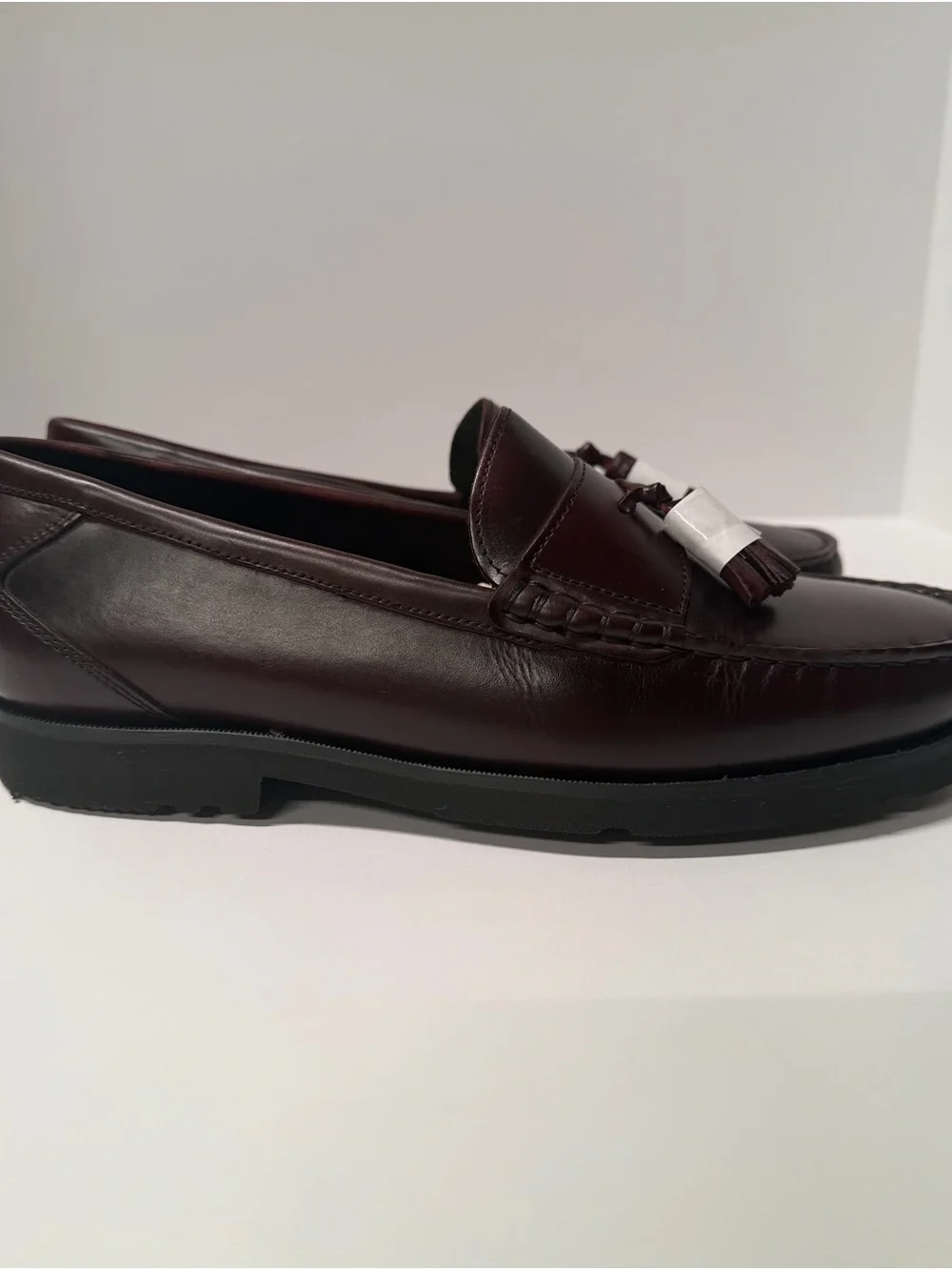 Rockport size 10