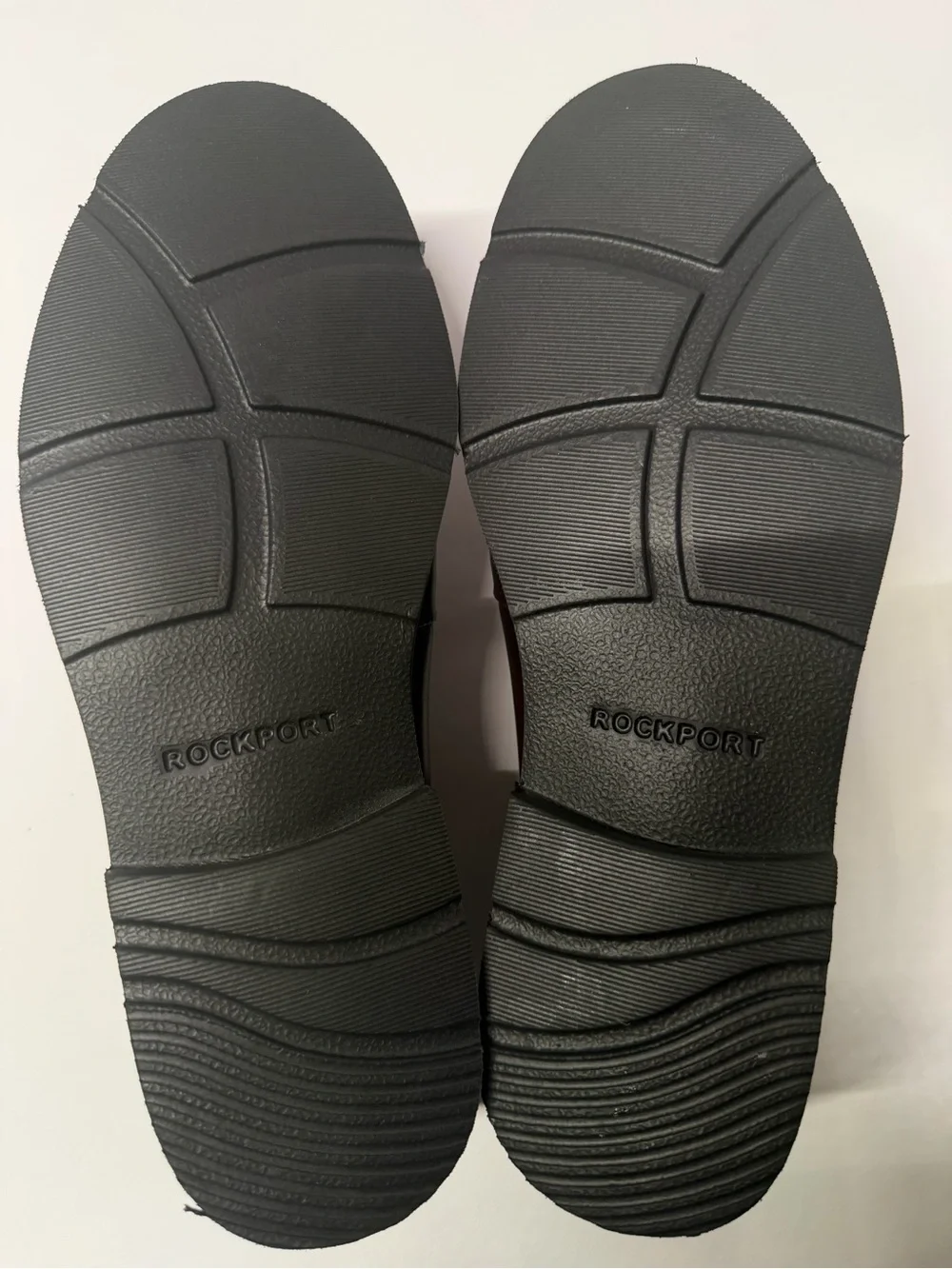 Rockport size 10
