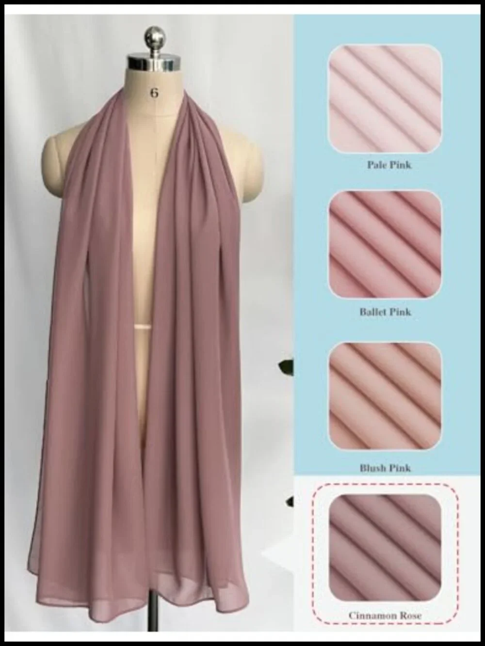 N/A wrap touch