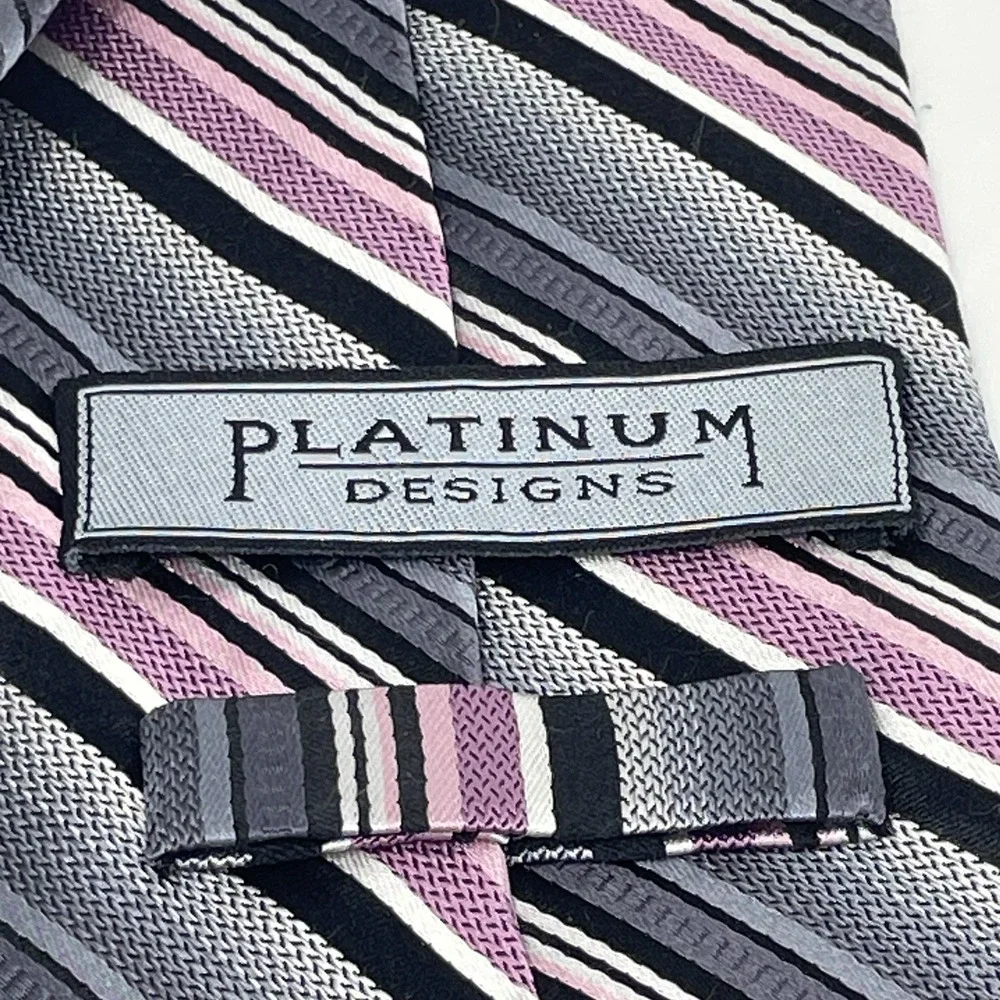 N/A platinum designs