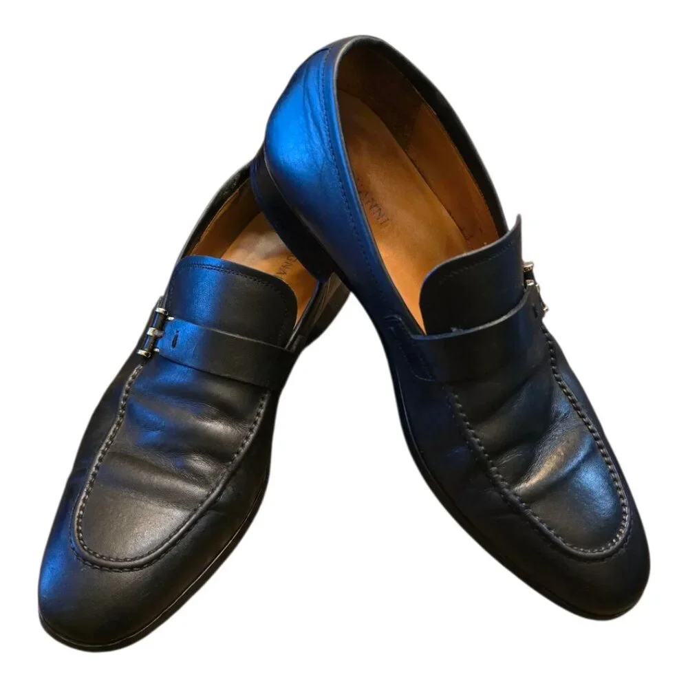 Magnanni known it