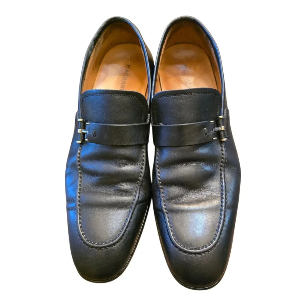 Magnanni known it