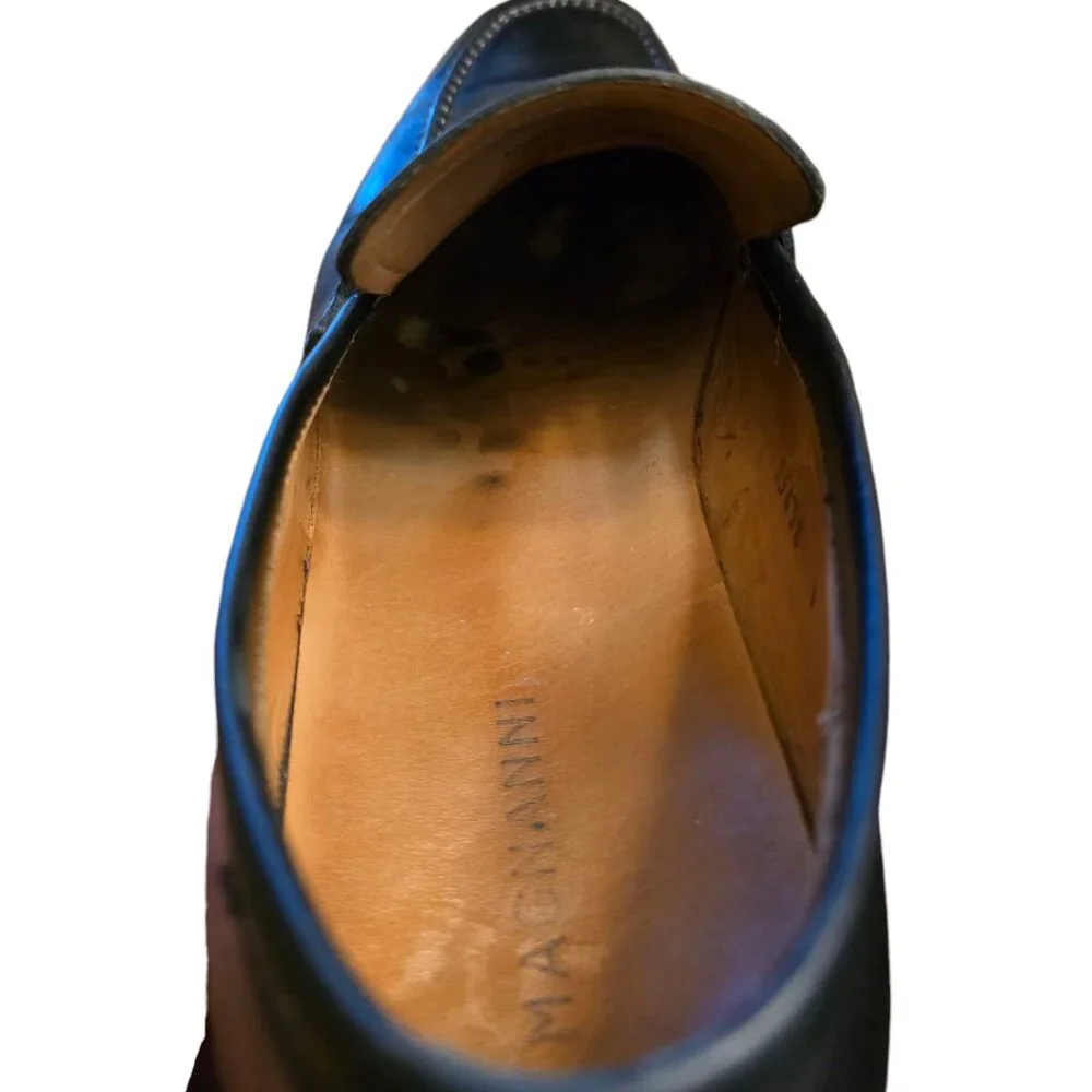 Magnanni known it