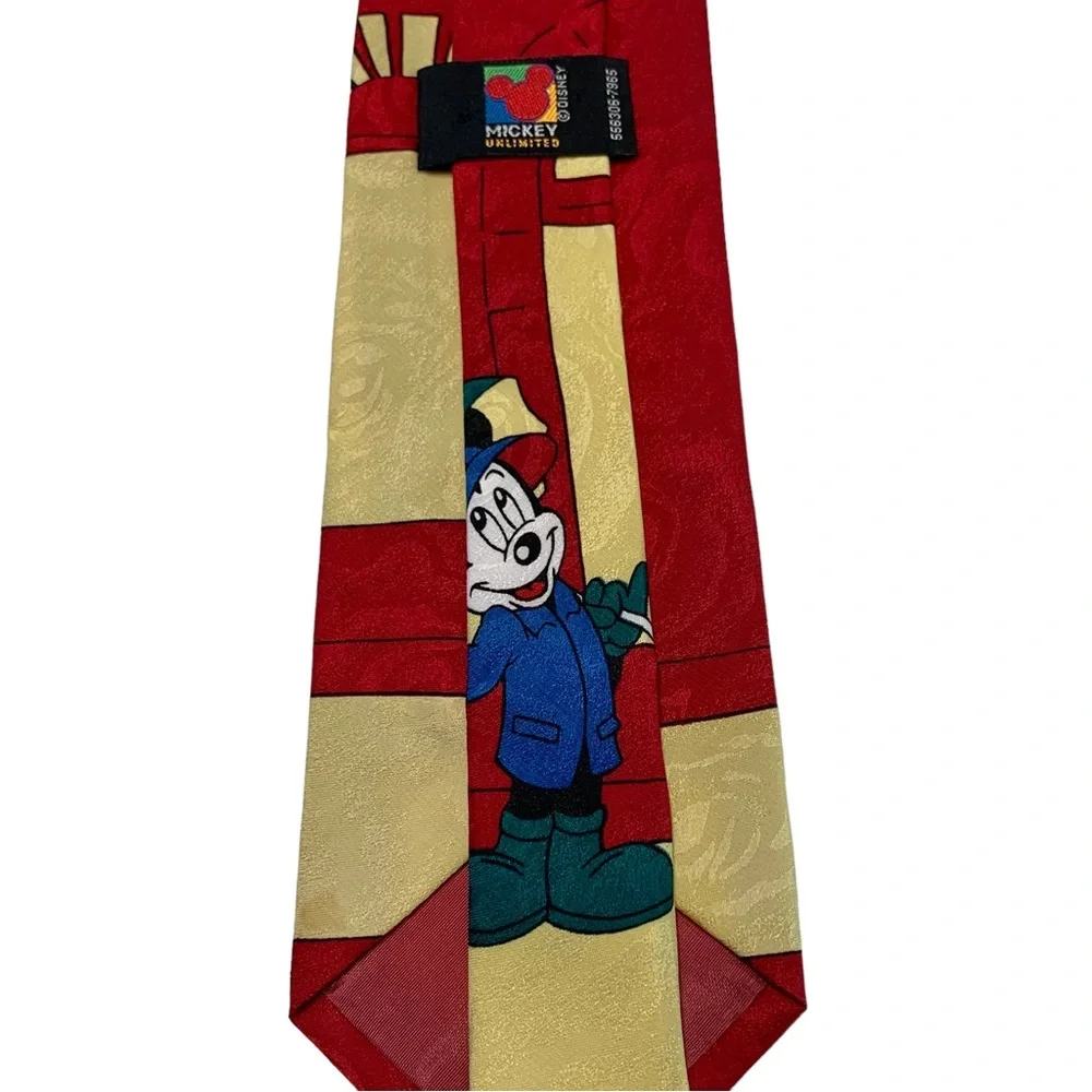 Disney great pre