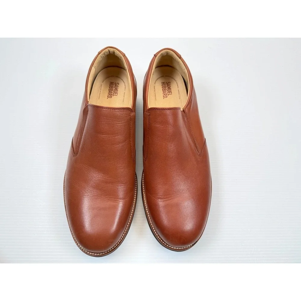 samuel hubbard pre owned