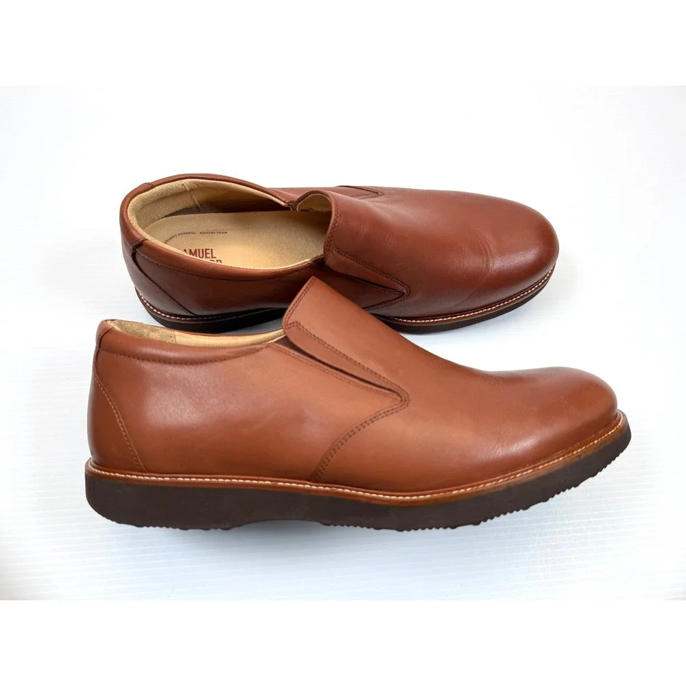 samuel hubbard pre owned