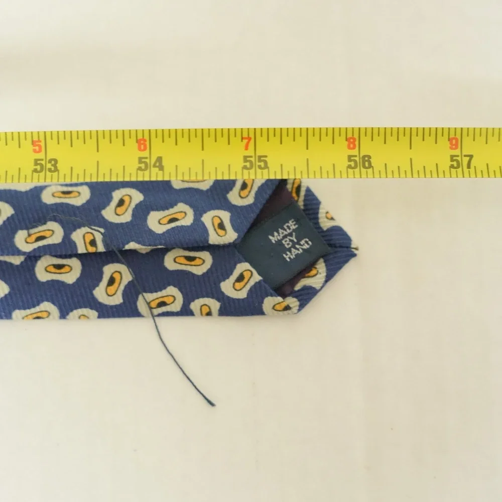 Polo Ralph Lauren tie has