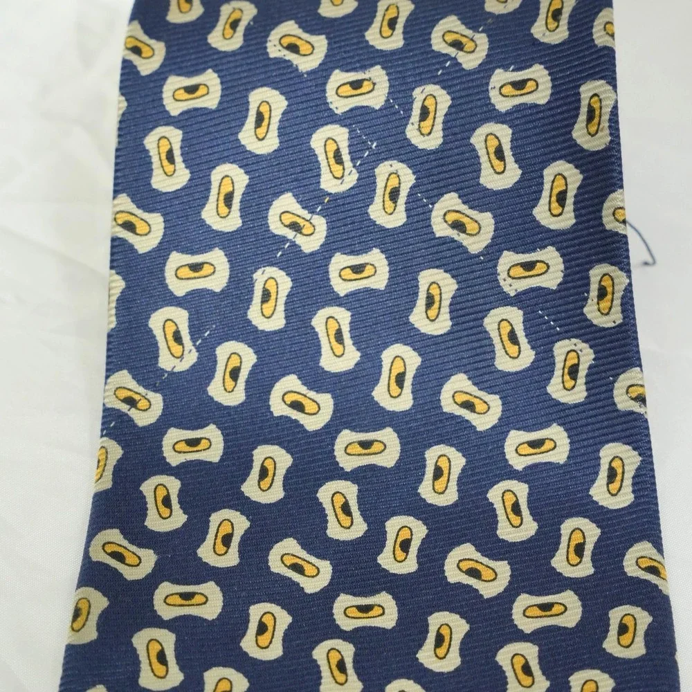Polo Ralph Lauren tie has