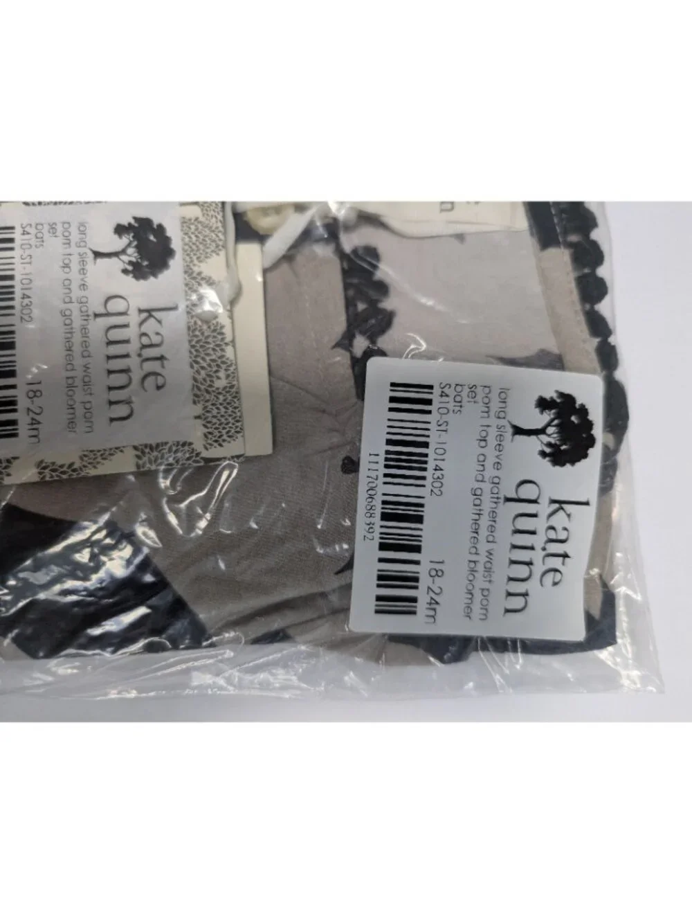 kate quinn new tags