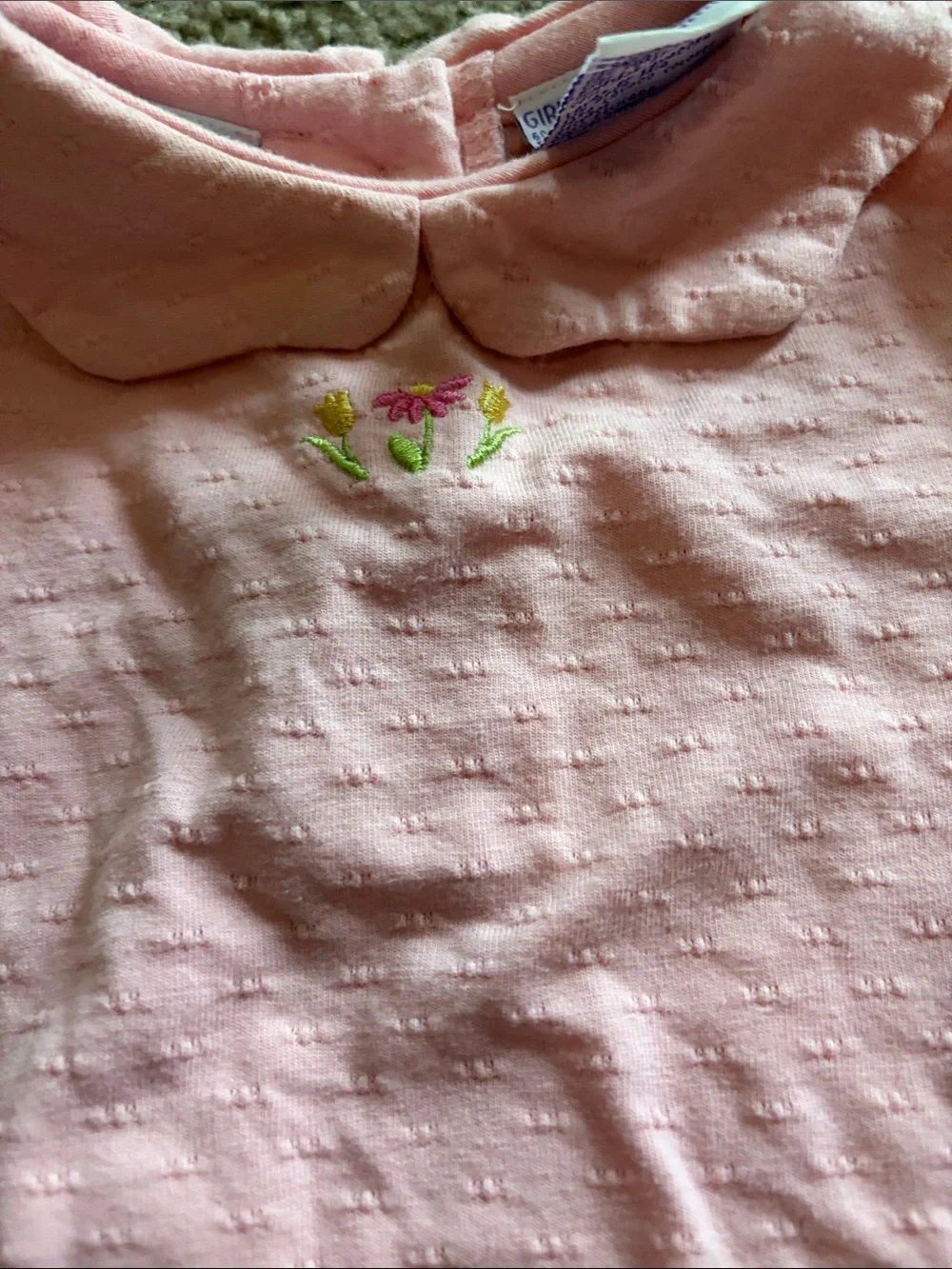 Winnie-the-Pooh cute pink