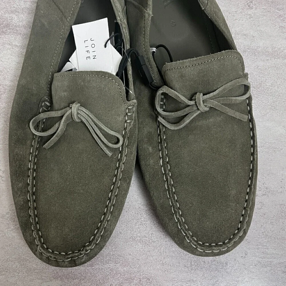 Zara size 45
