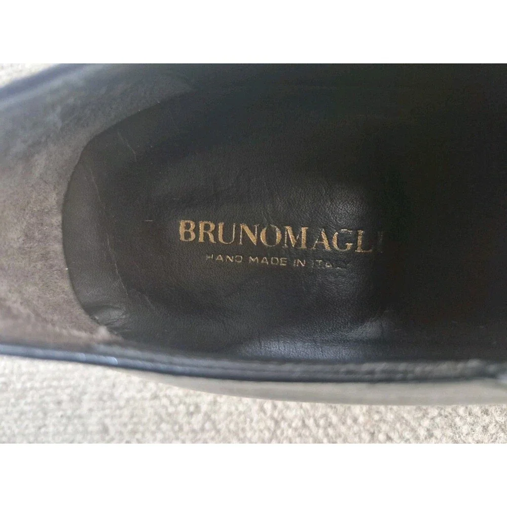 Bruno Magli good pre