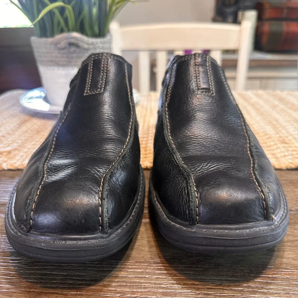 Clarks department men