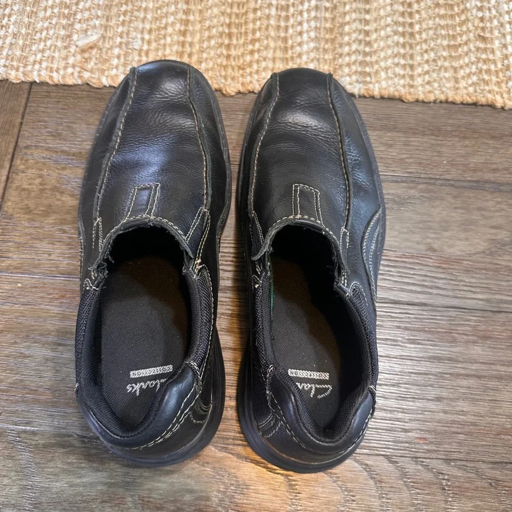 Clarks department men