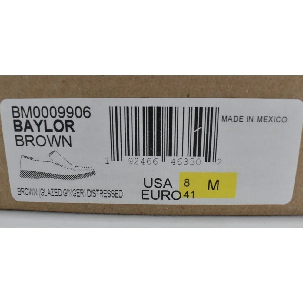 Born men size