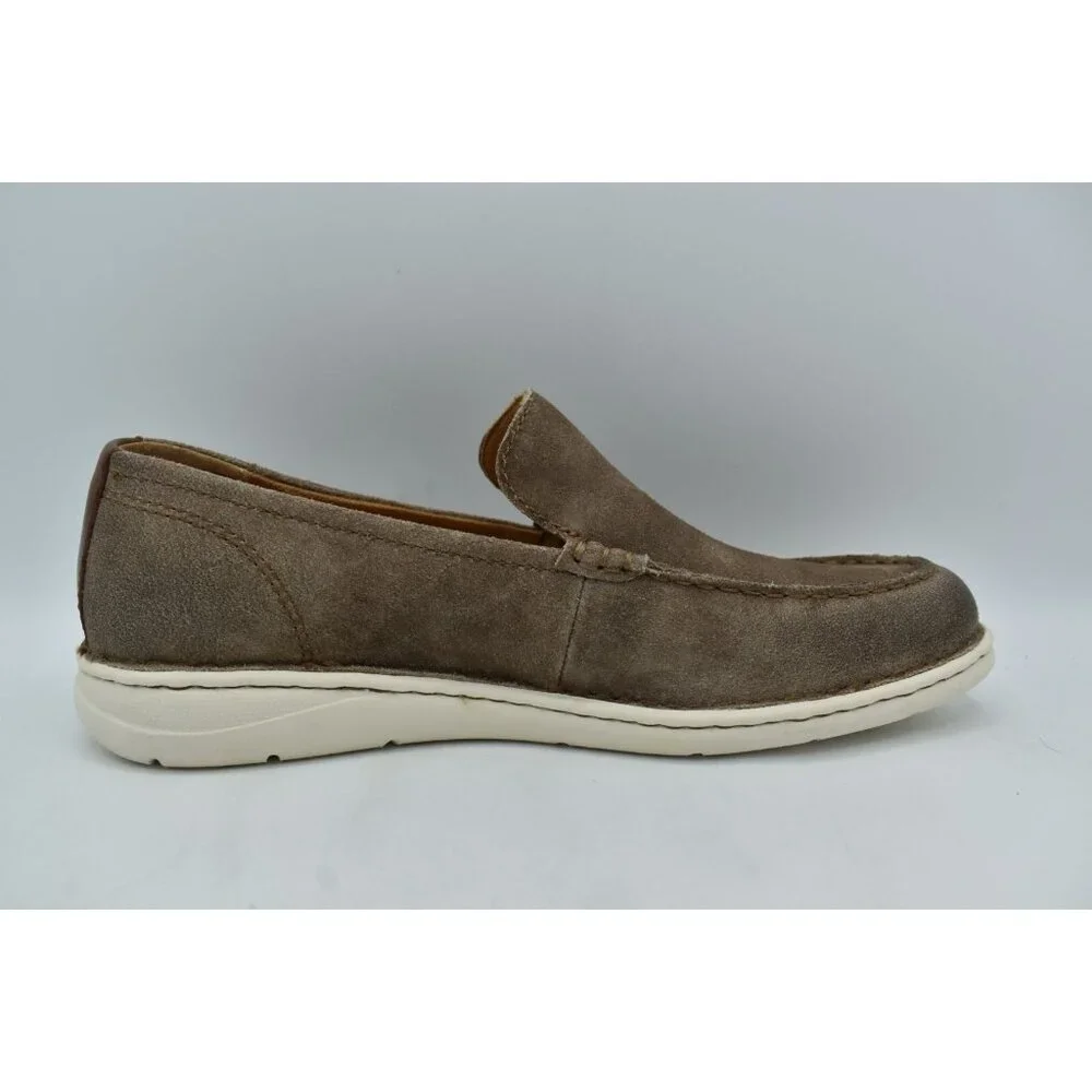 Born mens size