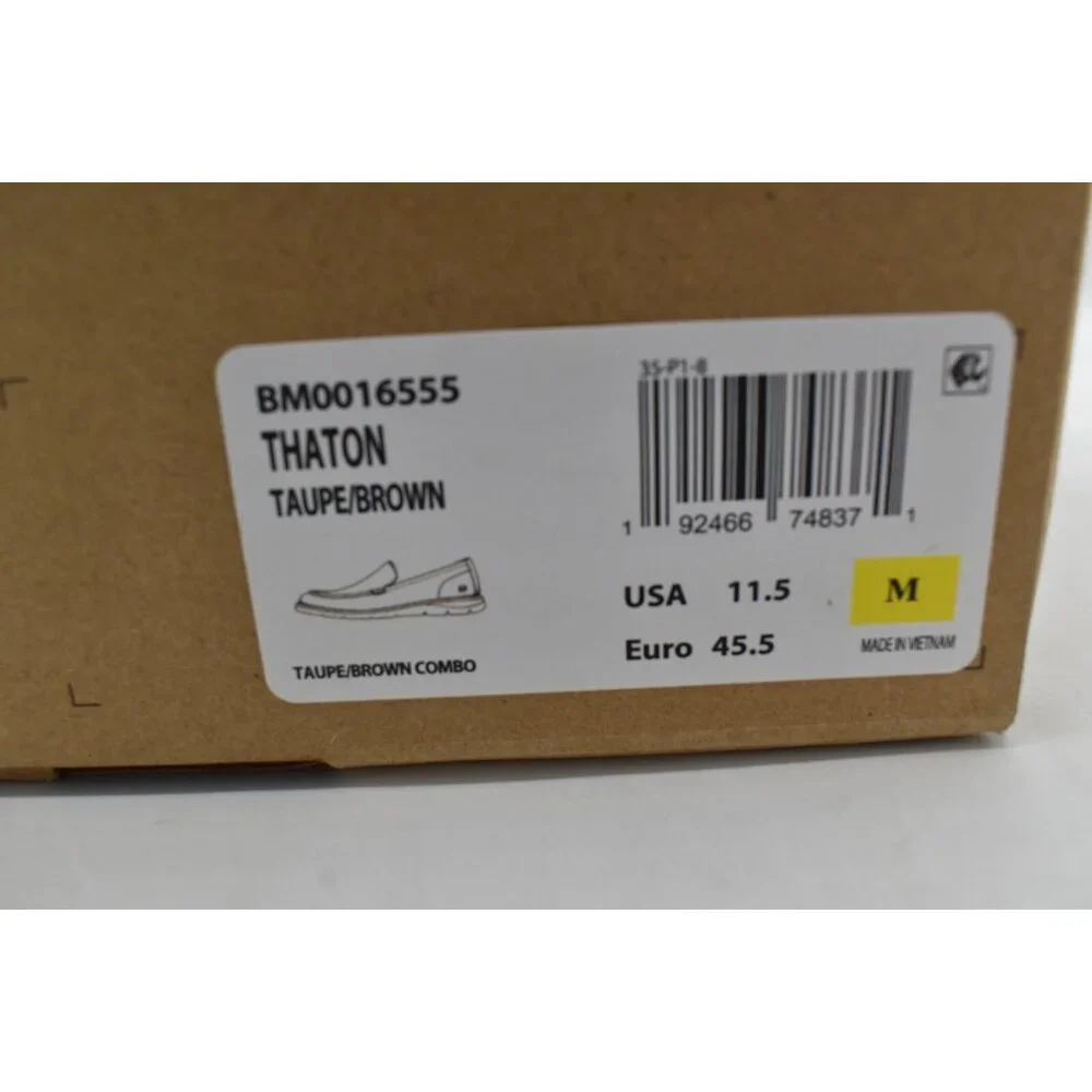 Born mens size