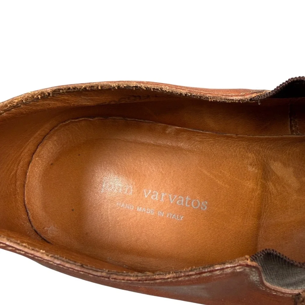 John Varvatos john varvatos