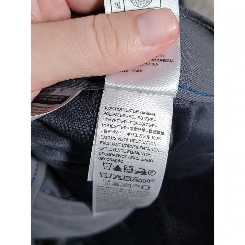 Levis item description