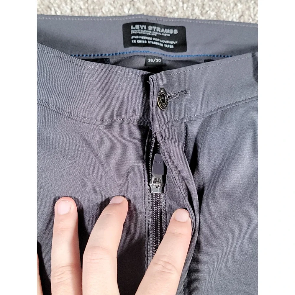 Levis item description