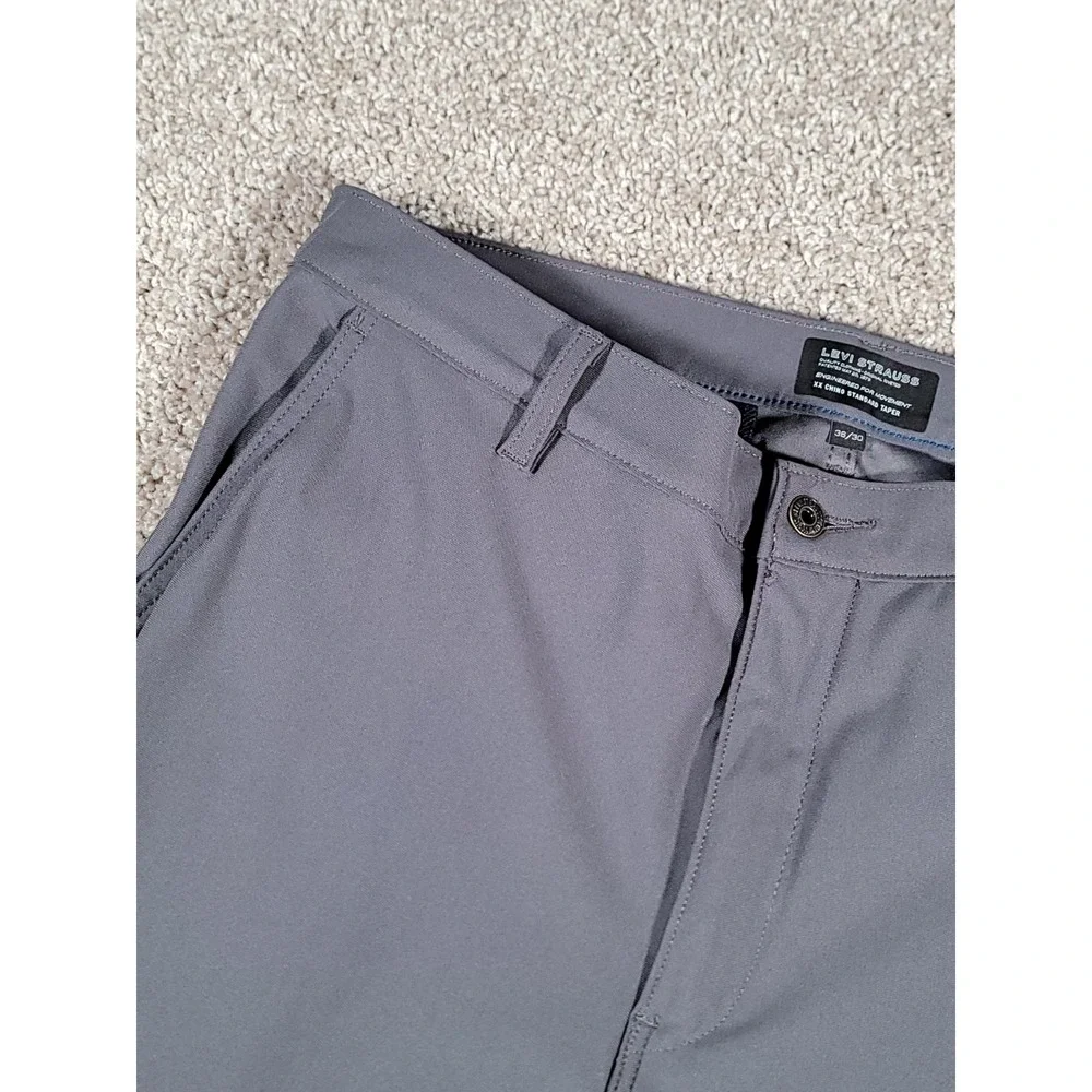 Levis item description