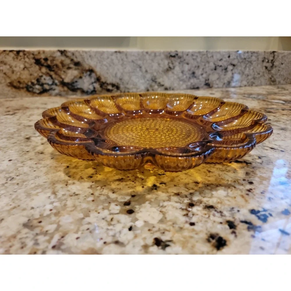 Indiana Glass this vintage