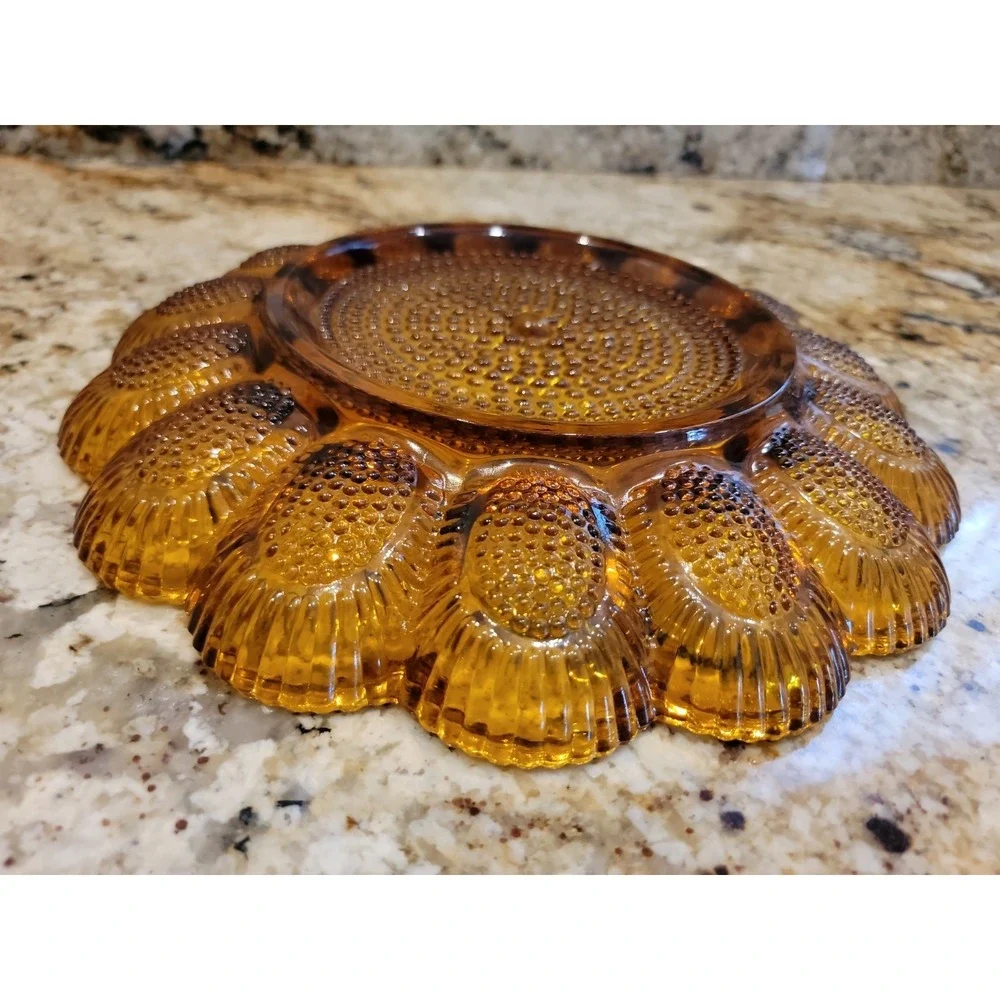 Indiana Glass this vintage