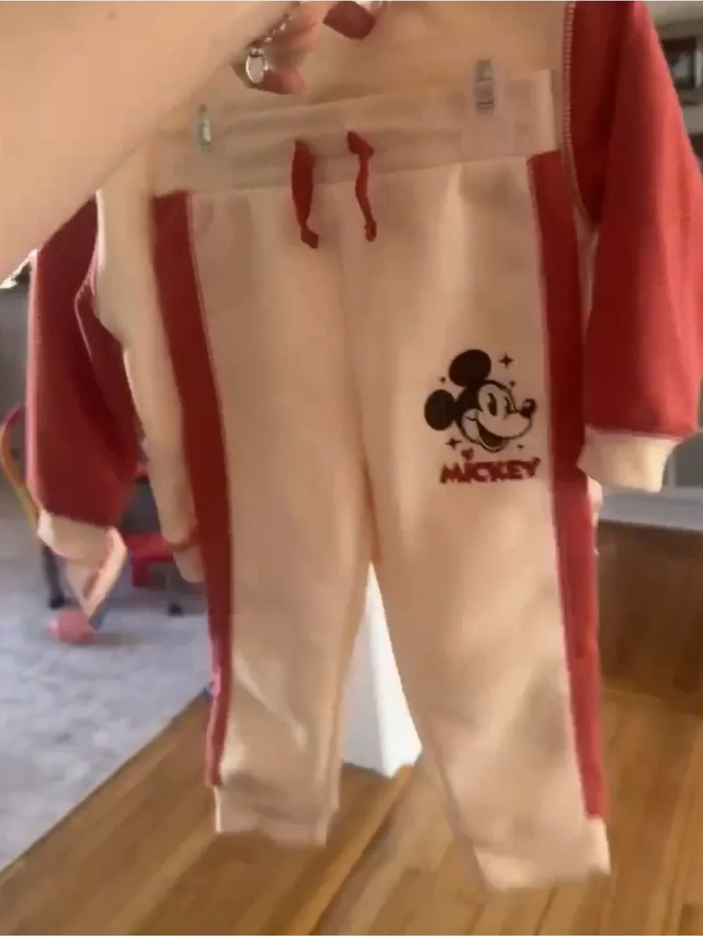 N/A cute toddler