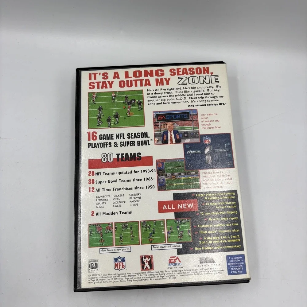 N/A plays region label