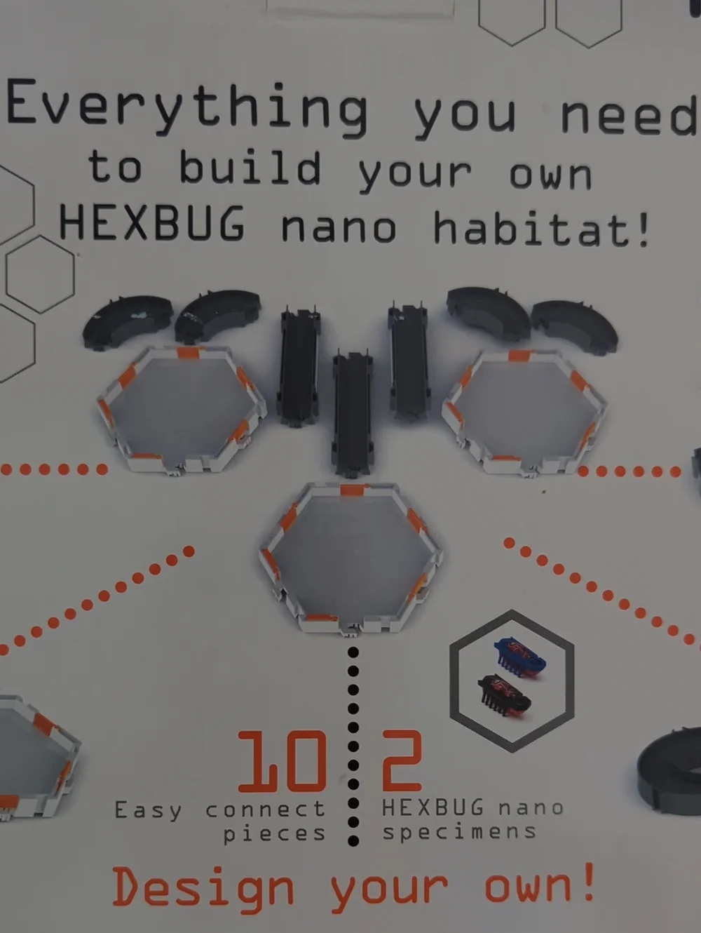 Hexbug are still