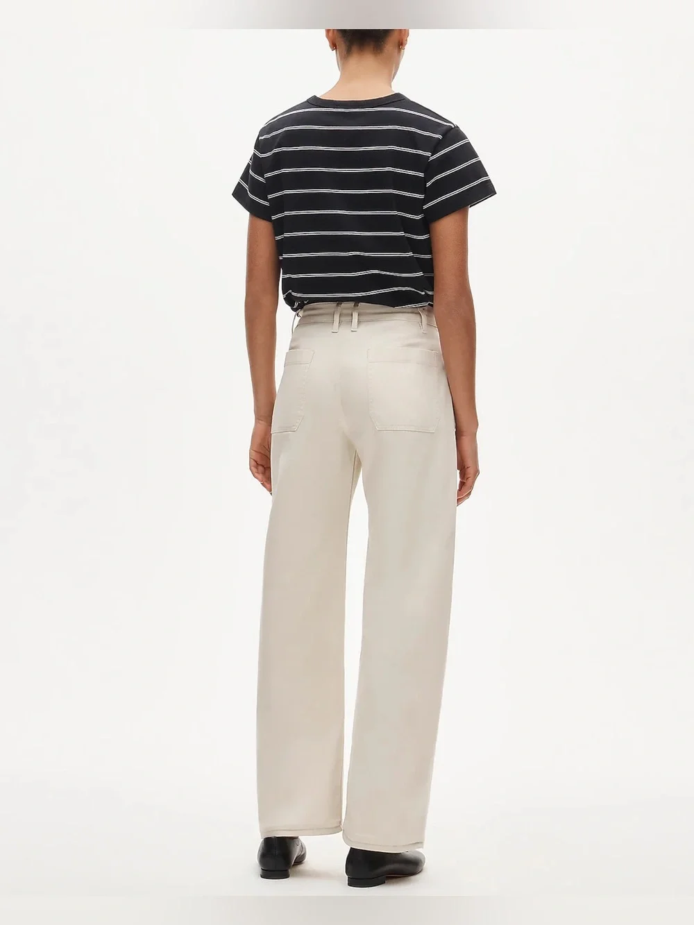 J. Crew one please